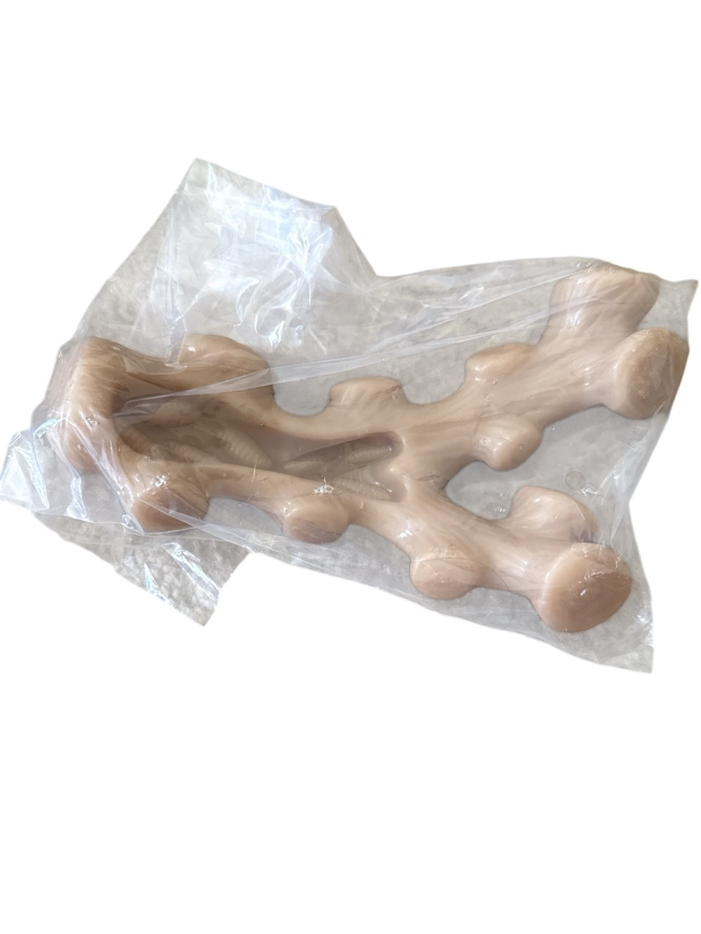 Fillable dog bone - Picture 3 of 6